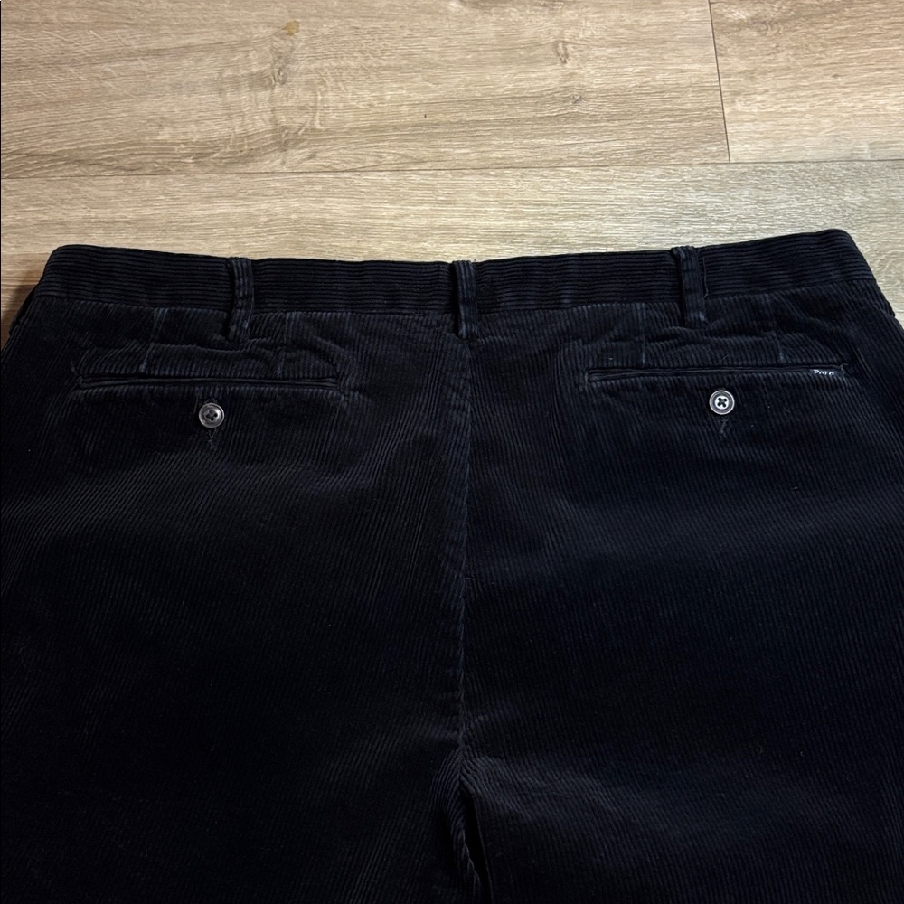 ✨POLO Ralph Lauren Classic Fit Corduroy Pants✨ - Picture 2 of 4